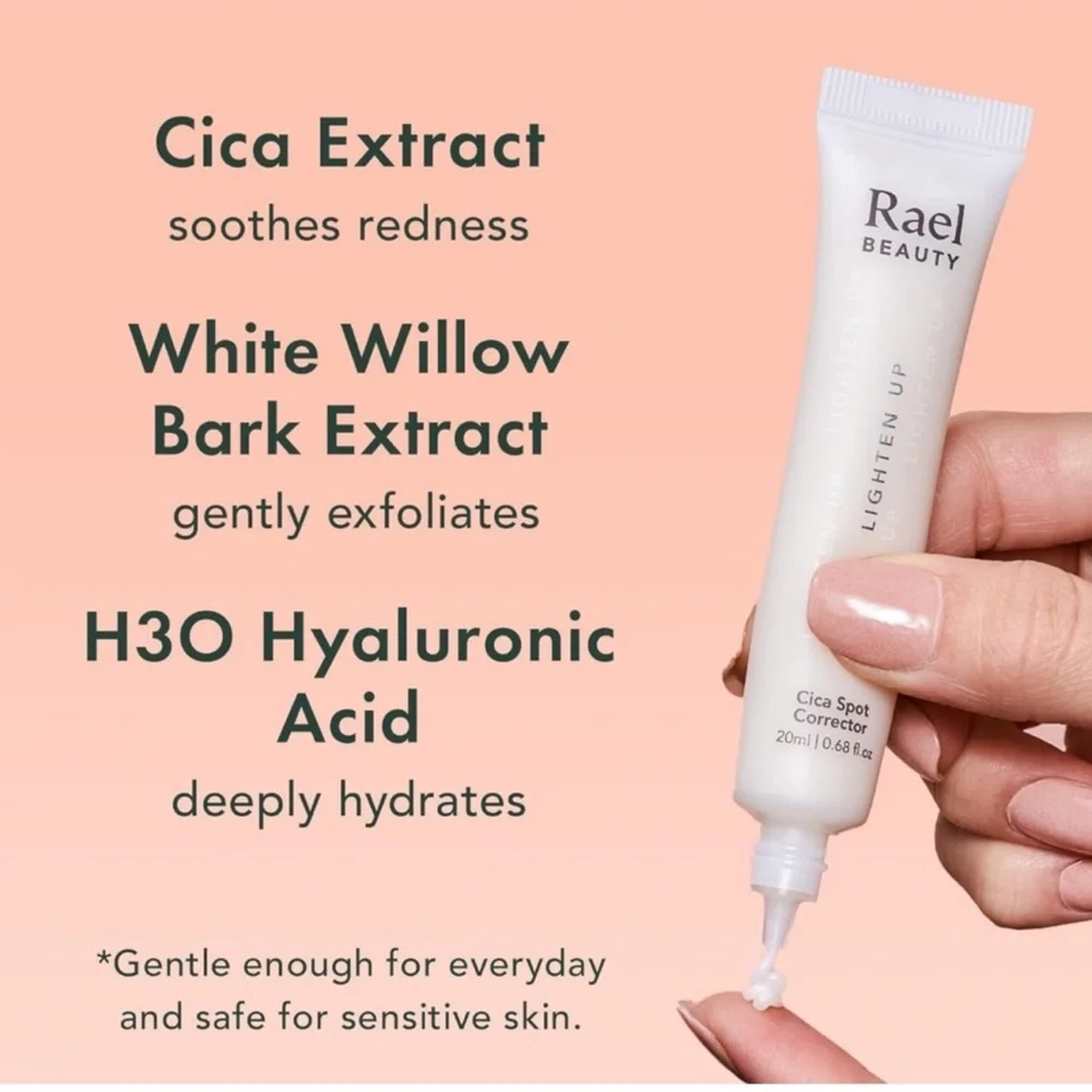 🚨3 for $15🚨 - RAEL BEAUTY - 2x Circa Dark Spot Corrector - Picture 7 of 8